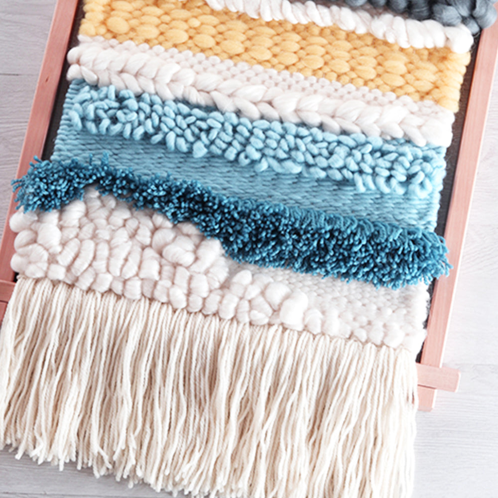 Cadres de tissage, kits de feutrage et outils Ashford