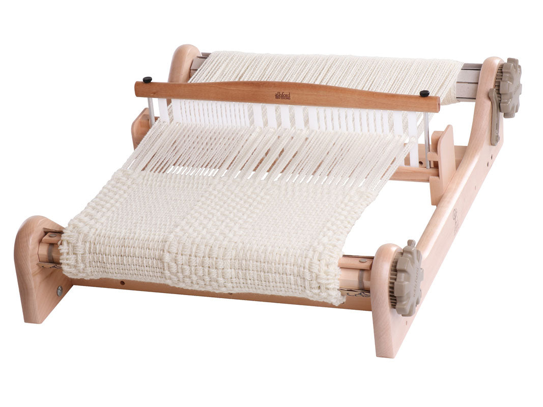 Collection Métier à Tisser Rigid Heddle (RH) | Polyvalence et Créativité