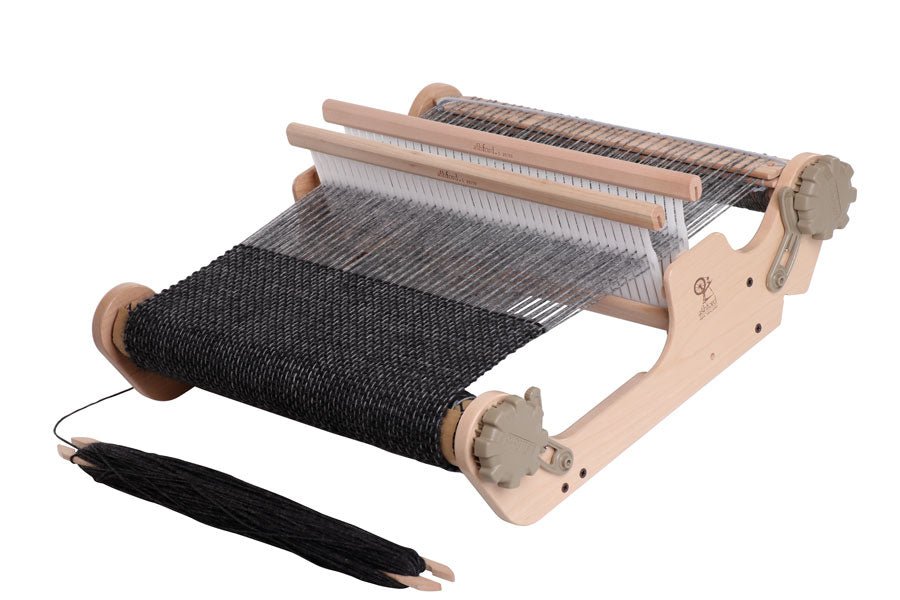 Collection Métier à Tisser SampleIt | Tissage Facile & Formation Gratuite