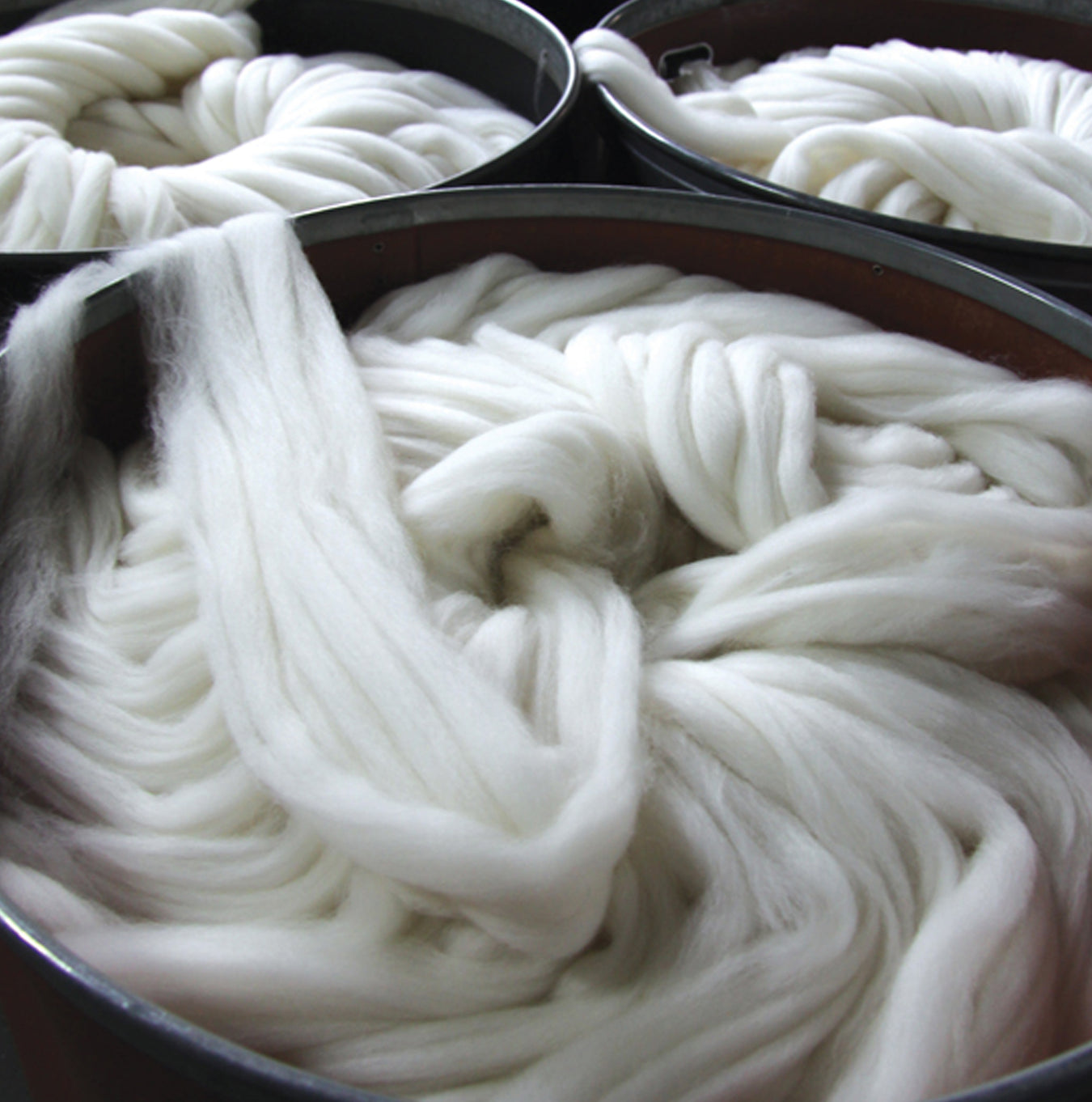 Fibres