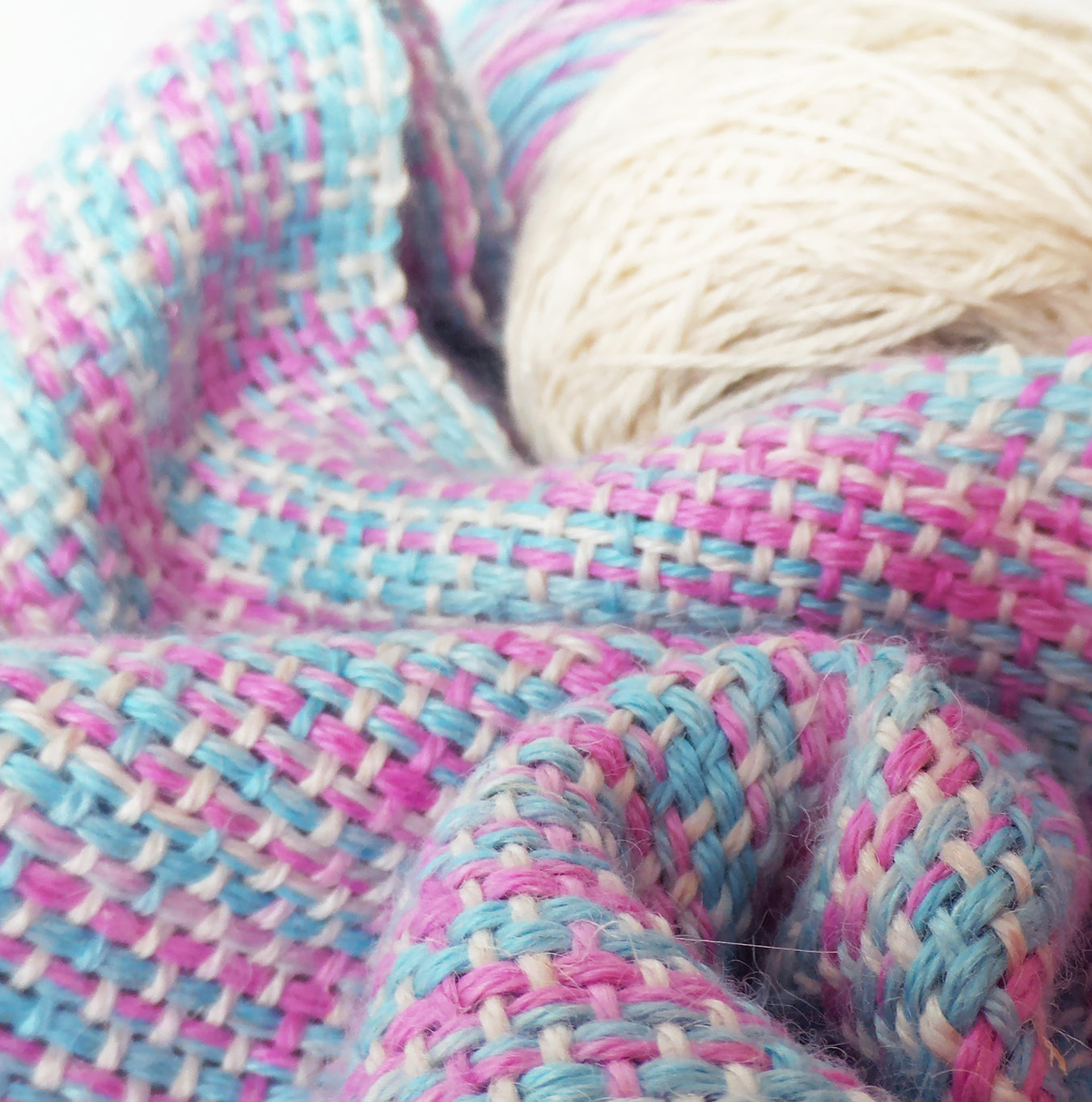 Projets de tissage