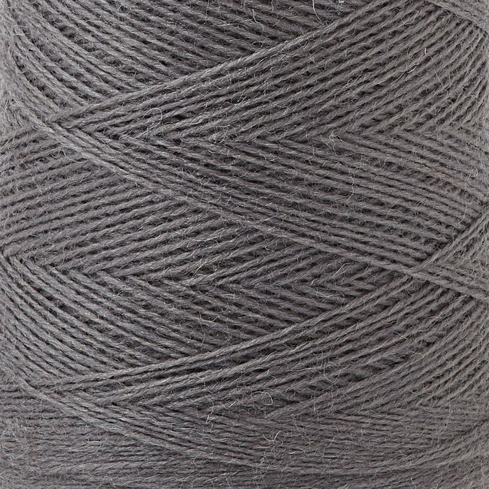 Array Wool Weaving Yarn - Black