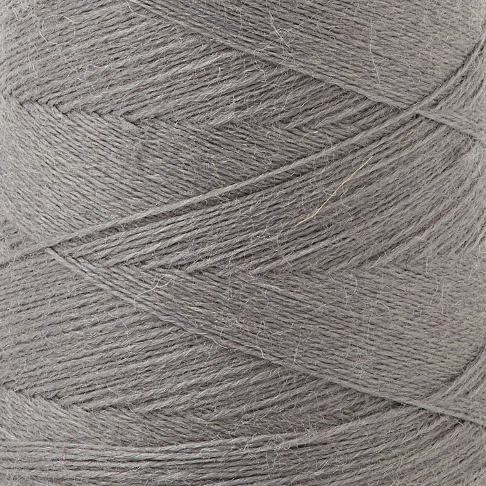 Array Wool Weaving Yarn - Black