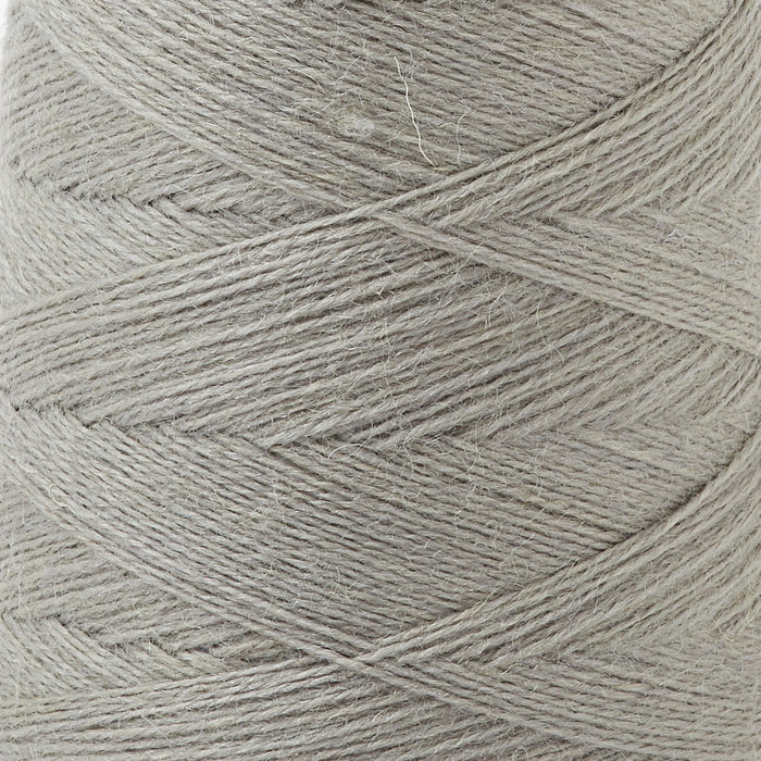 Array Wool Weaving Yarn - 4 oz cone