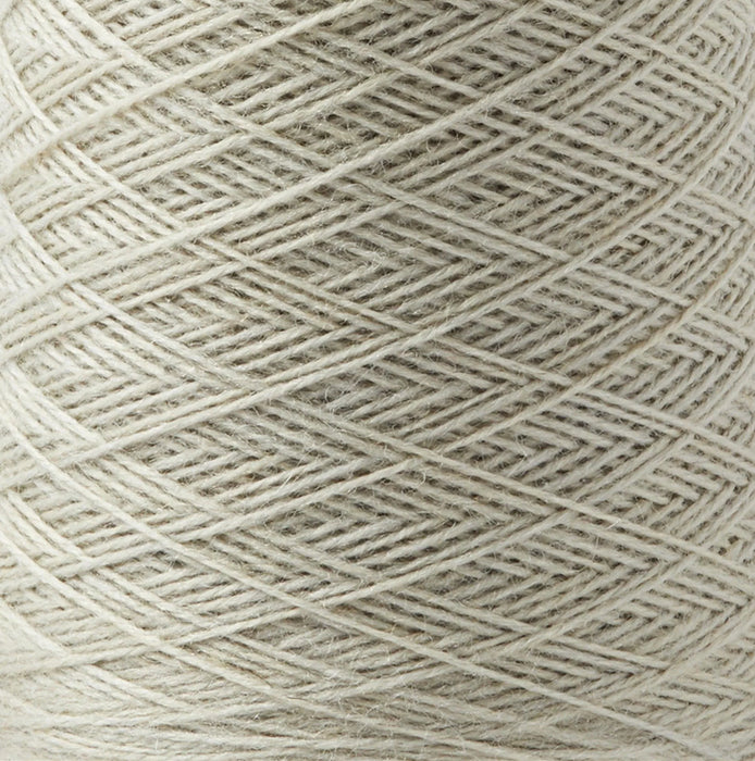 Array Wool Weaving Yarn - 4 oz cone