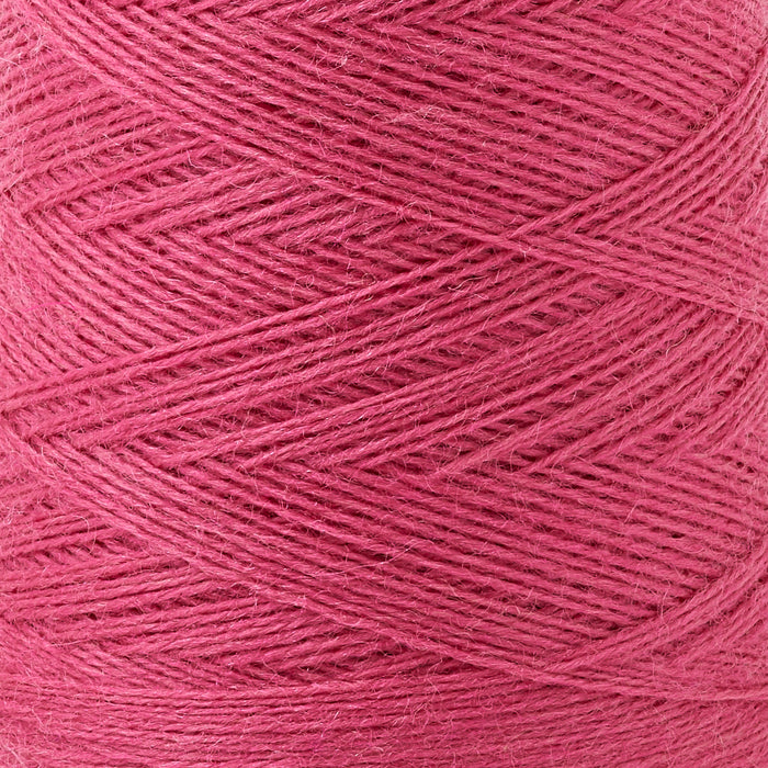 Array Wool Weaving Yarn - 4 oz cone