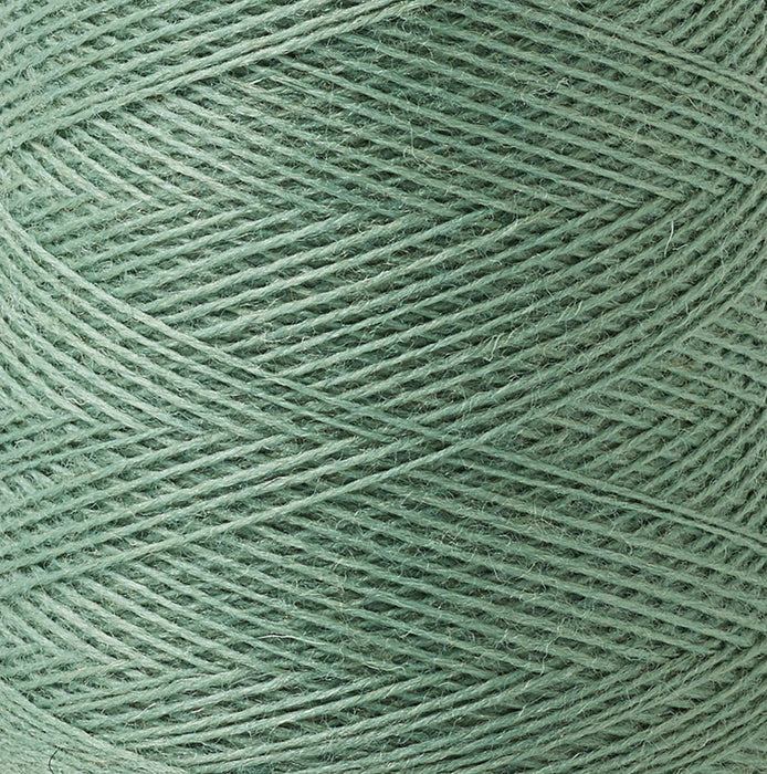 Array Wool Weaving Yarn - 4 oz cone