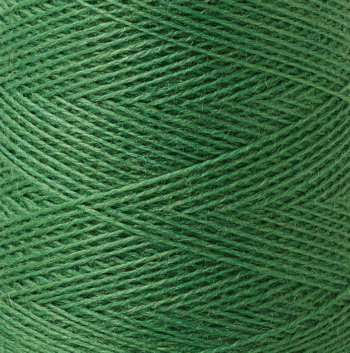 Array Wool Weaving Yarn - 4 oz cone