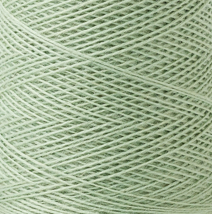 Array Wool Weaving Yarn - 4 oz cone