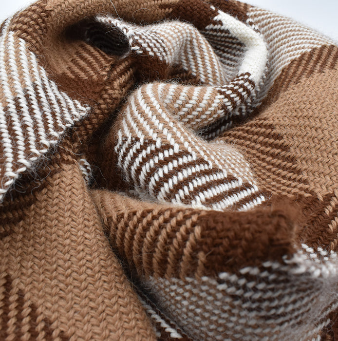 Patron foulard Quentin