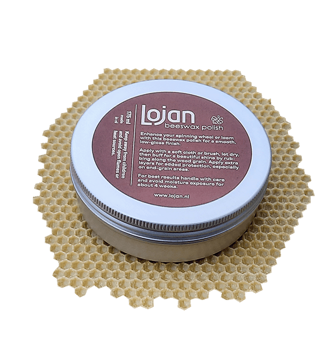 Lojan beeswax