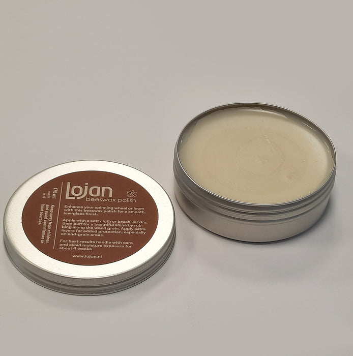 Lojan beeswax