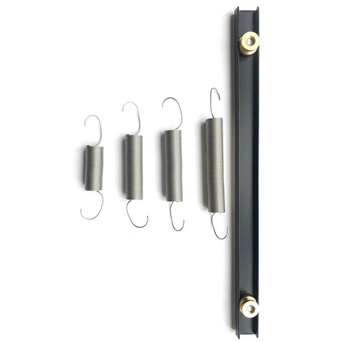 Bottom Spring Kit with 8, 12, 14 and 18 Dent Warp Coils