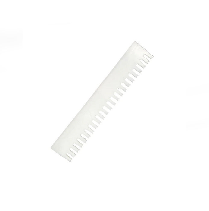 Shed Comb for The Saffron Pocket Loom