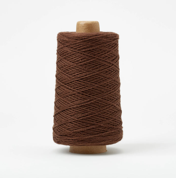 Beam 3/2 Organic Cotton Weaving Yarn