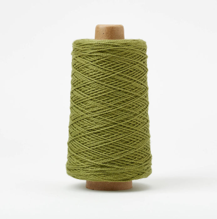 Beam 3/2 Organic Cotton Weaving Yarn