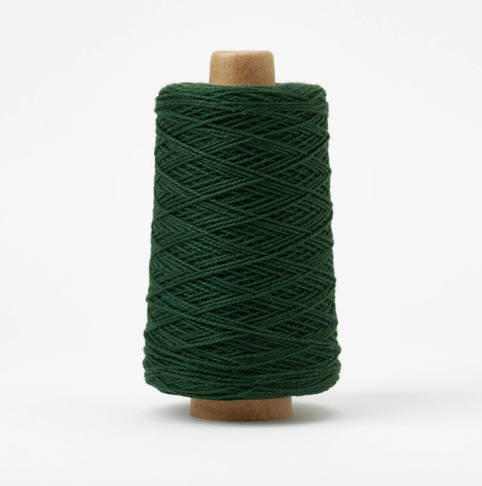 Beam 3/2 Organic Cotton Weaving Yarn