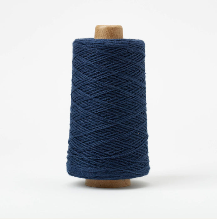 Beam 3/2 Organic Cotton Weaving Yarn