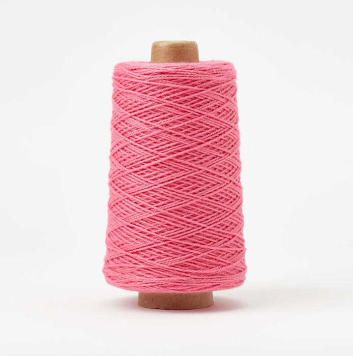 Beam 3/2 Organic Cotton Weaving Yarn