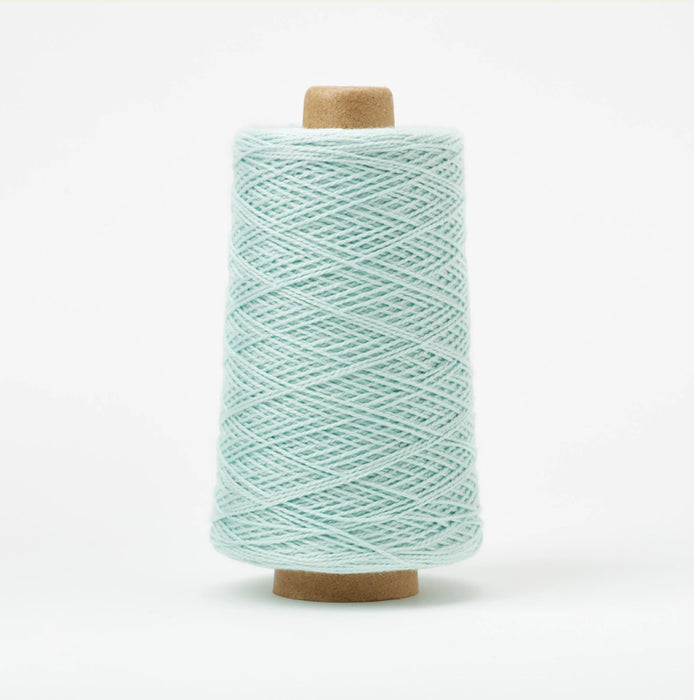 Beam 3/2 Organic Cotton Weaving Yarn