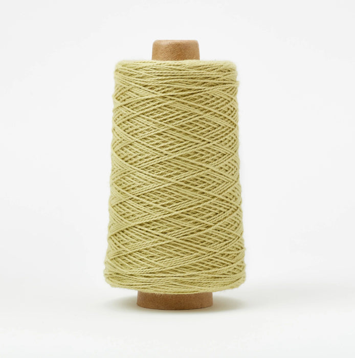 Beam 3/2 Organic Cotton Weaving Yarn