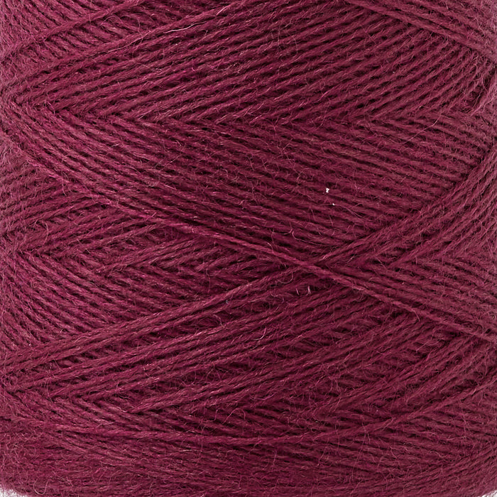 Array Wool Weaving Yarn - 4 oz cone