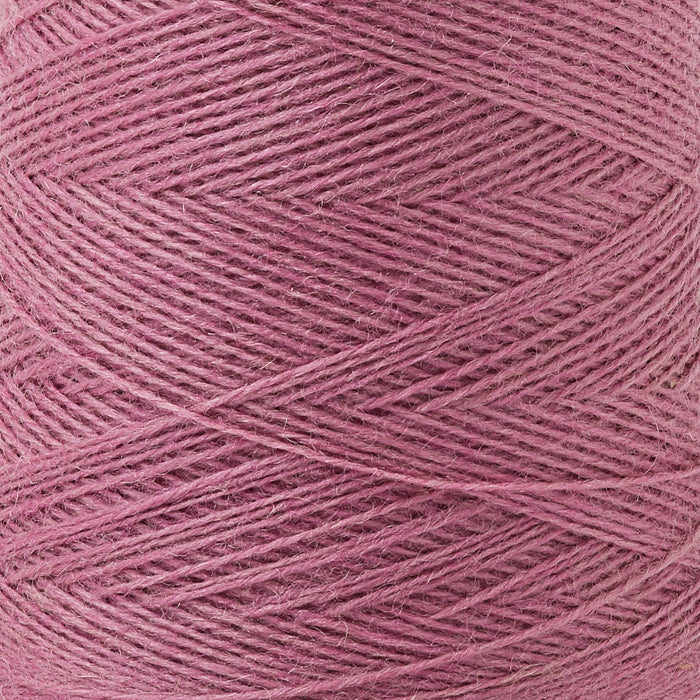 Array Wool Weaving Yarn - 4 oz cone