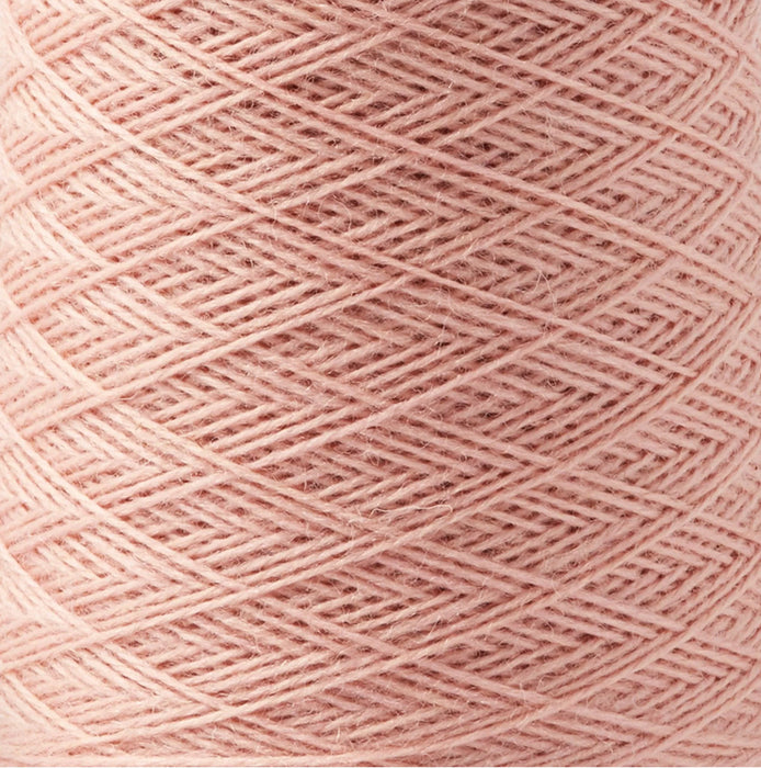 Array Wool Weaving Yarn - 4 oz cone