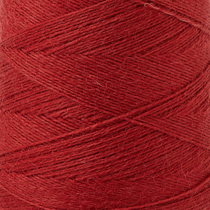 Array Wool Weaving Yarn - 1 oz tube