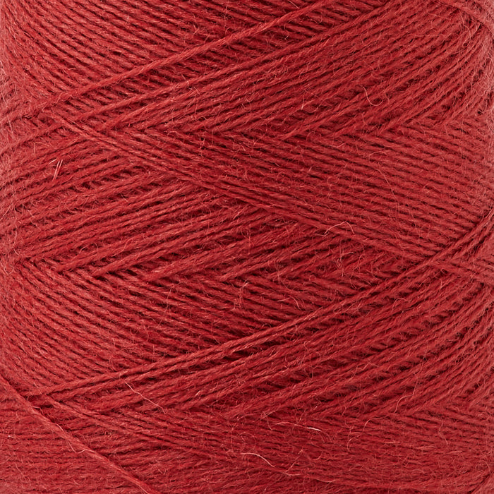 Array Wool Weaving Yarn - 4 oz cone