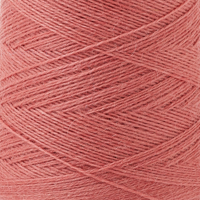 Array Wool Weaving Yarn - 4 oz cone