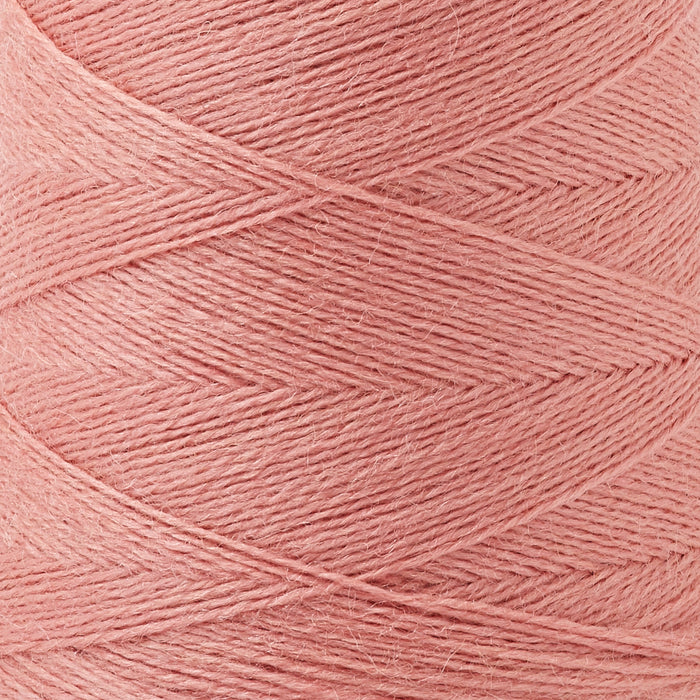 Array Wool Weaving Yarn - 4 oz cone