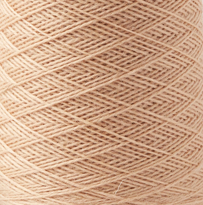 Array Wool Weaving Yarn - 1 oz tube