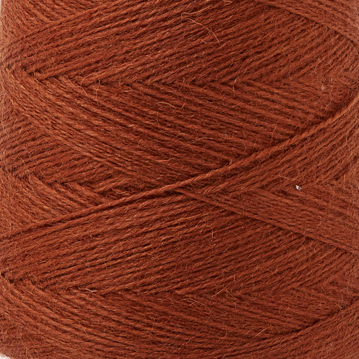 Array Wool Weaving Yarn - 4 oz cone