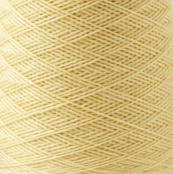 Array Wool Weaving Yarn - 1 oz tube