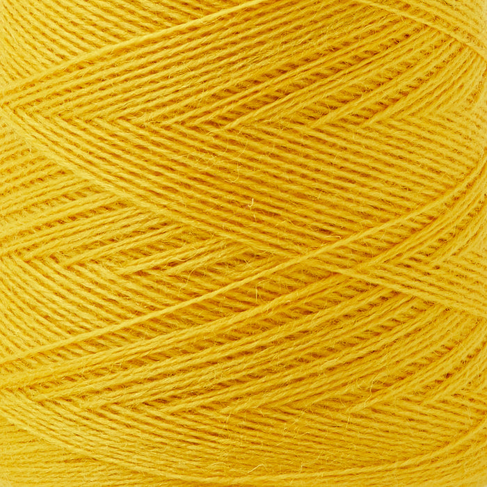 Array Wool Weaving Yarn - 4 oz cone