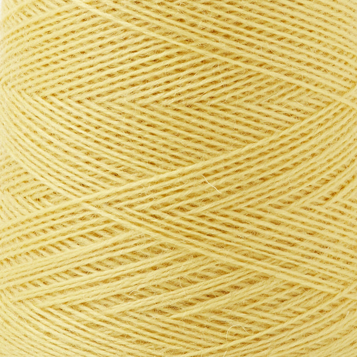 Array Wool Weaving Yarn - 4 oz cone