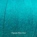 Bobine de fil de coton 8/2 Maurice Brassard aqua marine – fil fin pour tissage à peigne envergeur, à cadres et inkle looms