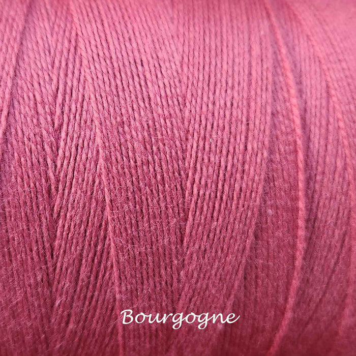 2/8 Cotton Yarn – Maurice Brassard