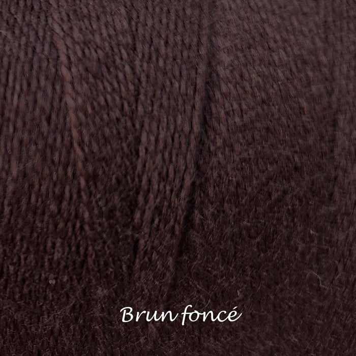 2/8 Cotton Yarn – Maurice Brassard