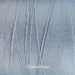 Bobine de fil de coton 8/2 Maurice Brassard chambray – fil fin pour tissage à peigne envergeur, à cadres et inkle looms