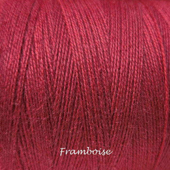 2/8 Cotton Yarn – Maurice Brassard