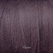 Bobine de fil de coton 8/2 Maurice Brassard plum – fil fin pour tissage à peigne envergeur ou à cadres