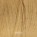 Bobine de fil de coton Maurice Brassard vieil or 2/8 – fil 100 % coton pour tissage sur métier
