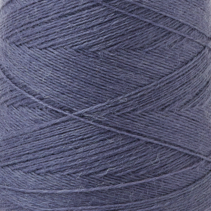 Array Wool Weaving Yarn - 1 oz tube