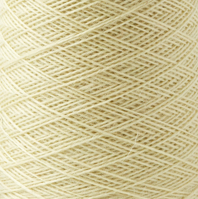 Array Wool Weaving Yarn - 1 oz tube