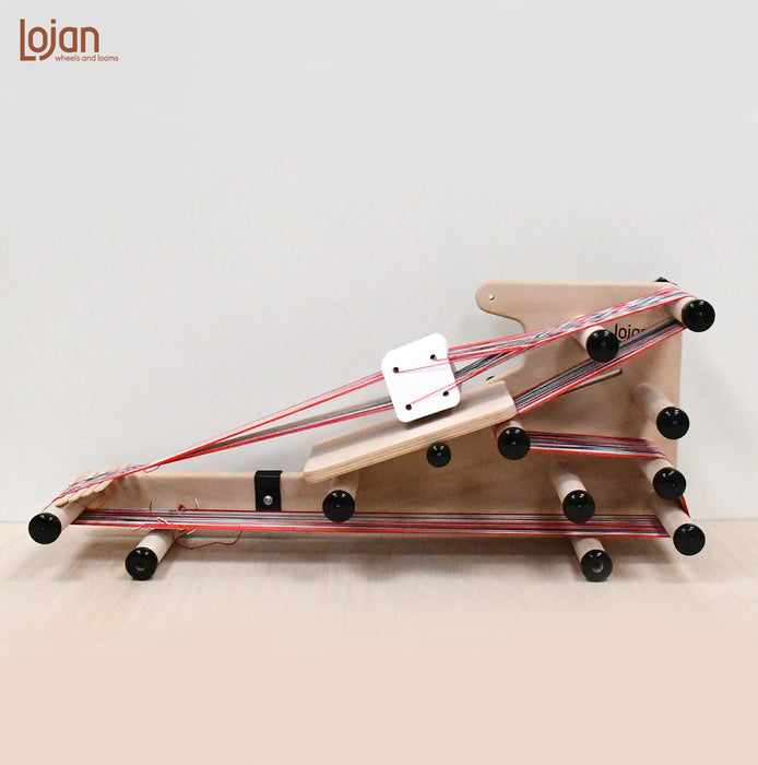 Lojan Inkle loom