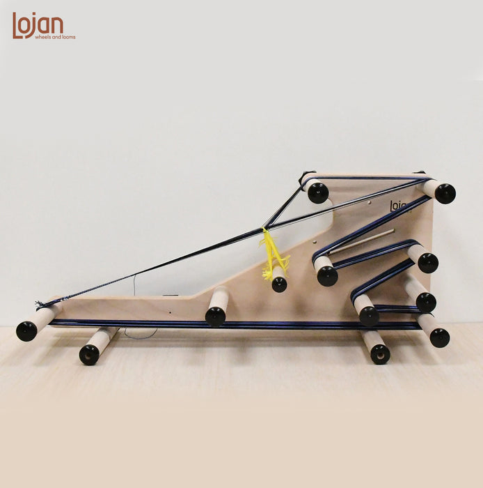 Lojan Inkle loom