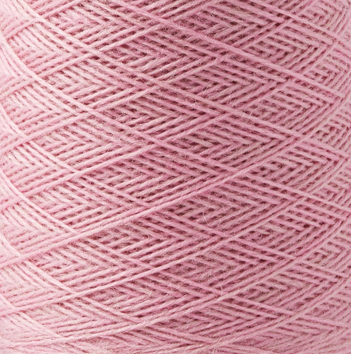 Array Wool Weaving Yarn - 4 oz cone