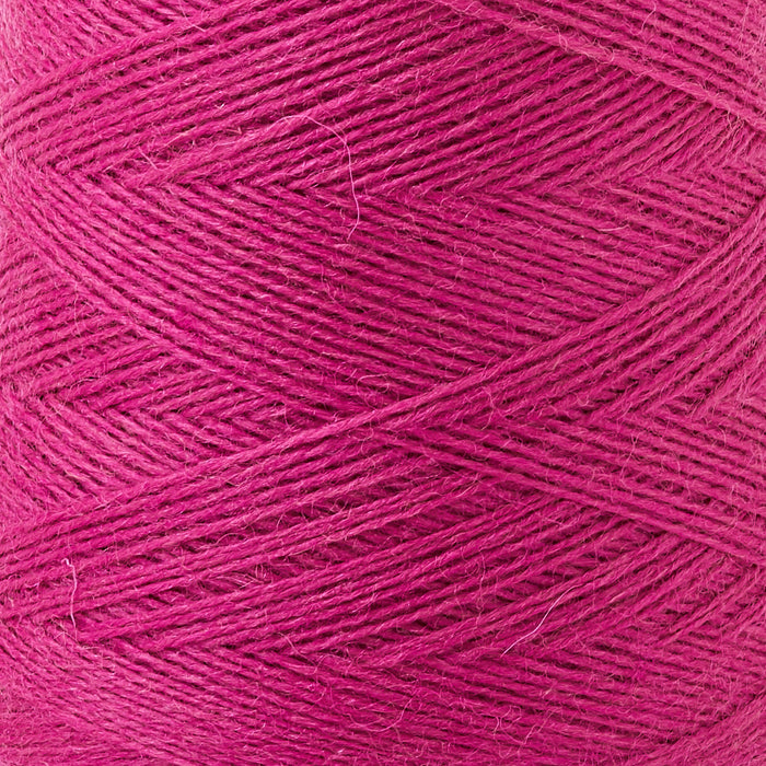 Array Wool Weaving Yarn - 4 oz cone